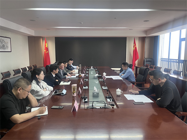 4月17日，常務(wù)副縣長戴維走訪徽投集團(tuán)并進(jìn)行座談交流1。.jpg